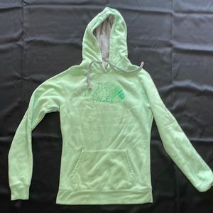 North Face Hoodie
